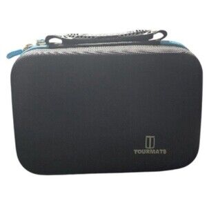 Tourmate Protective Hard Travel Case New Luggage, Gaming, Photography